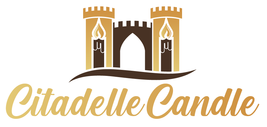 Citadelle-Candle-Logo-Design-02