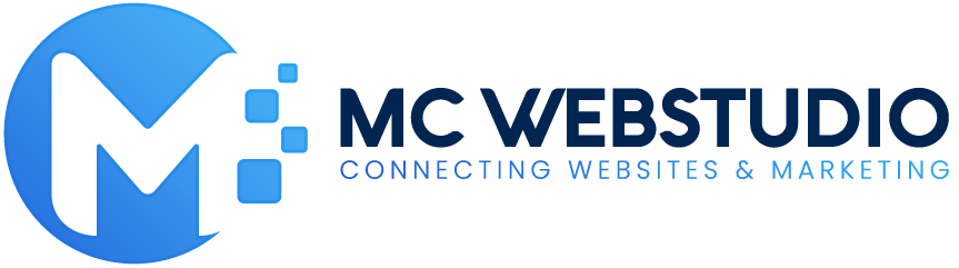 MC Webstudio Logo